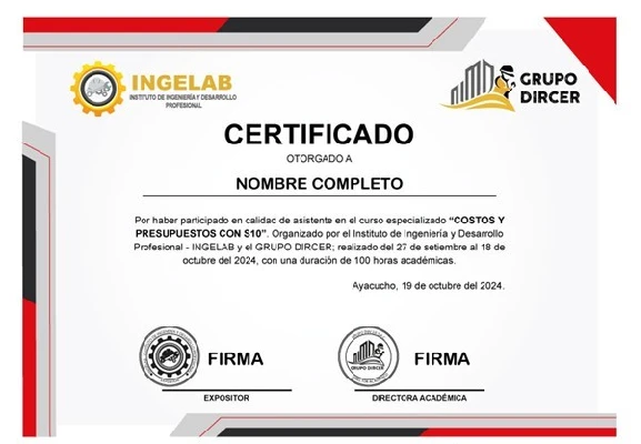 certificado-frontal-grupo-dircer