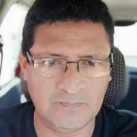 Dr. Martín Zambrano Pineda