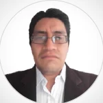 Ing. Agrónomo Eloy Fierro Yarango