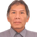 Ing. Juan Carlos Cobeña Sánchez