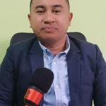 Ing. Pablo Cesar Ramos Romero