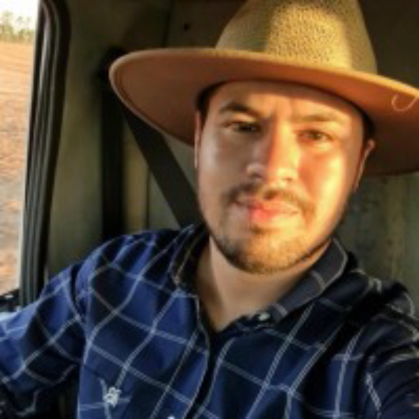 Pedro Ramírez